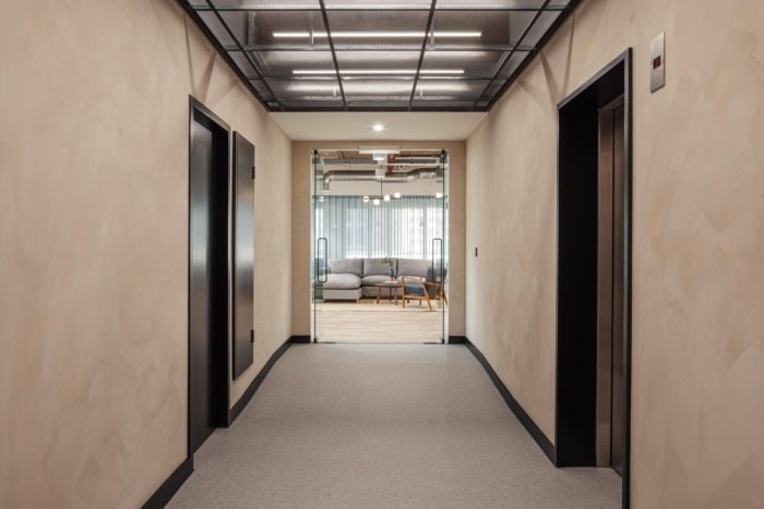 斯坦登大厦办公楼 – 伦敦