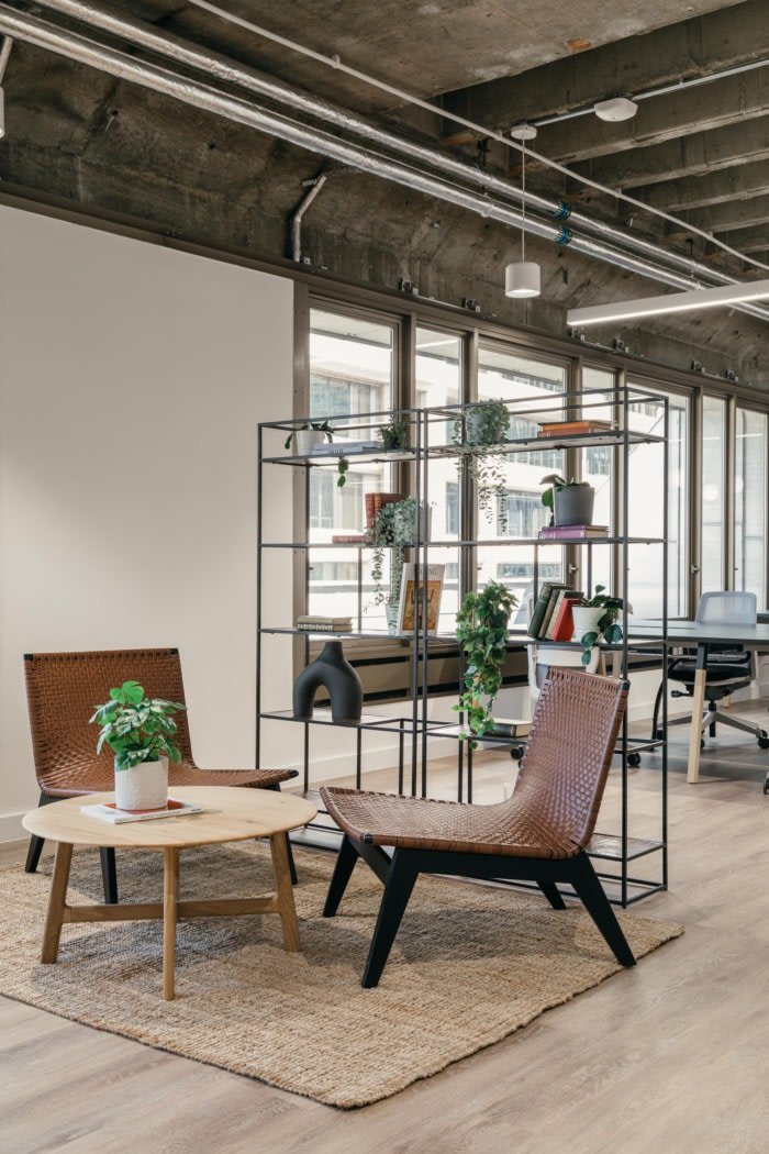 斯坦登大厦办公楼 – 伦敦