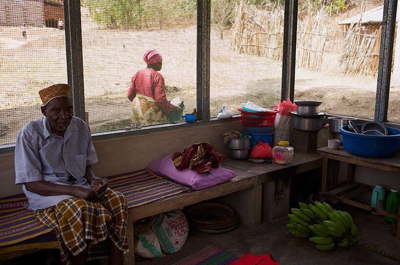 the star homes project explores ways for a sustainable & healthy future in sub-saharan africa