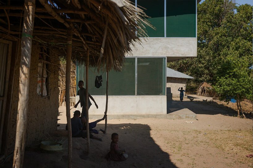 the star homes project explores ways for a sustainable & healthy future in sub-saharan africa