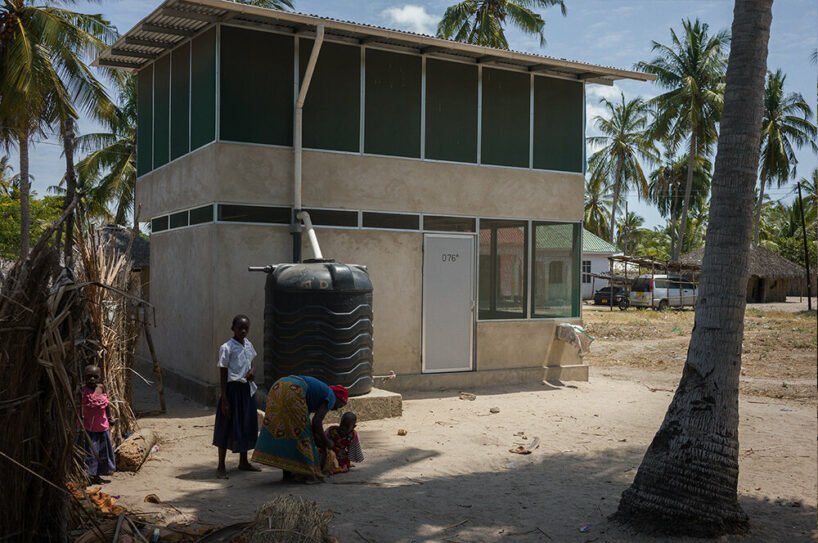 the star homes project explores ways for a sustainable & healthy future in sub-saharan africa