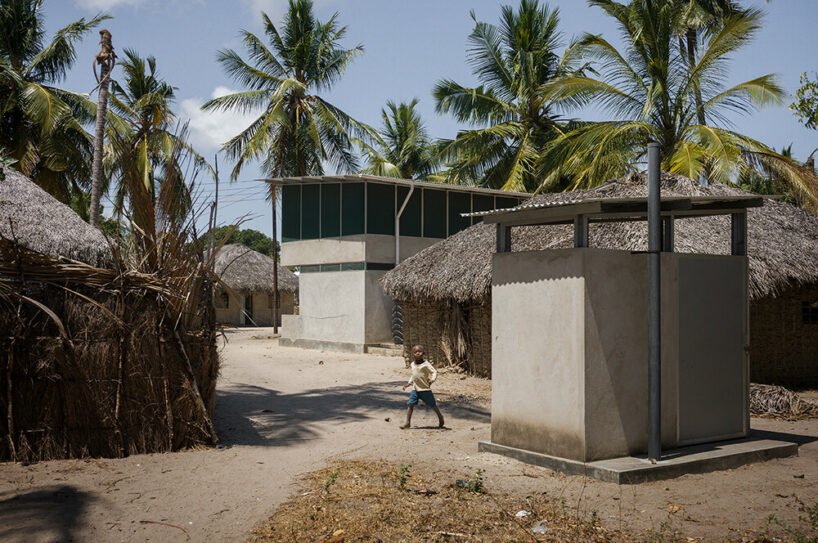 the star homes project explores ways for a sustainable & healthy future in sub-saharan africa
