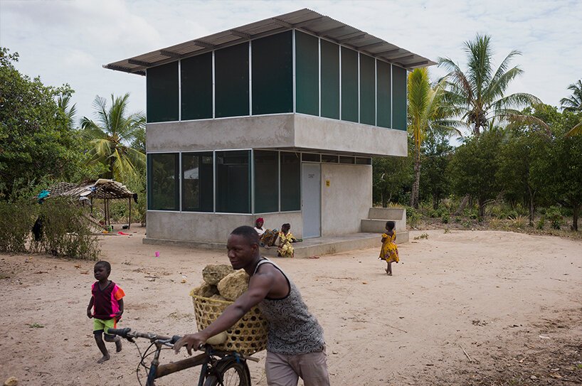 the star homes project explores ways for a sustainable & healthy future in sub-saharan africa