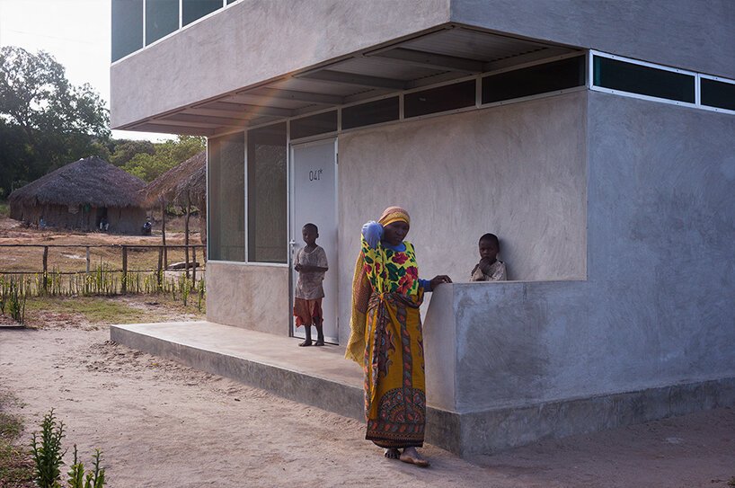 the star homes project explores ways for a sustainable & healthy future in sub-saharan africa
