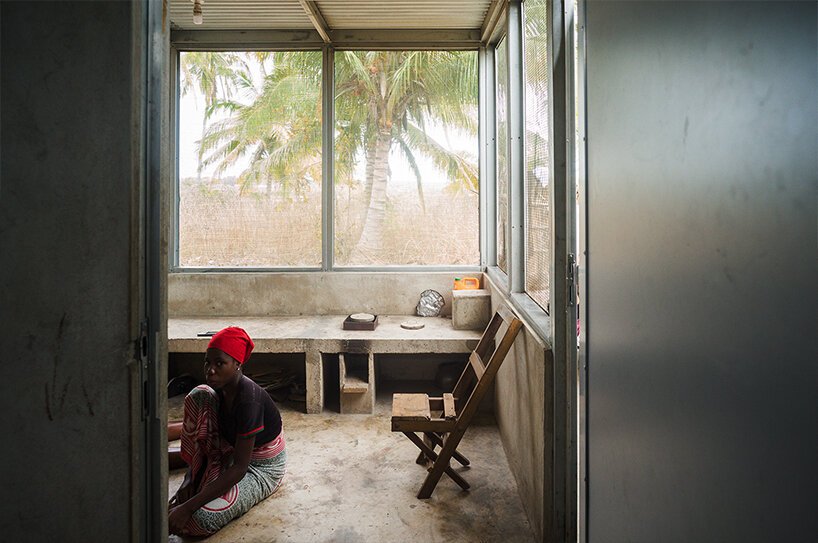 the star homes project explores ways for a sustainable & healthy future in sub-saharan africa