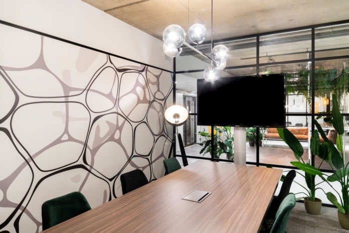 开始 @KBC 办事处 – 安特卫普