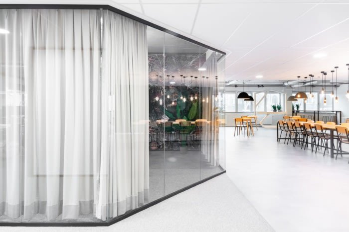 开始 @KBC 办事处 – 安特卫普