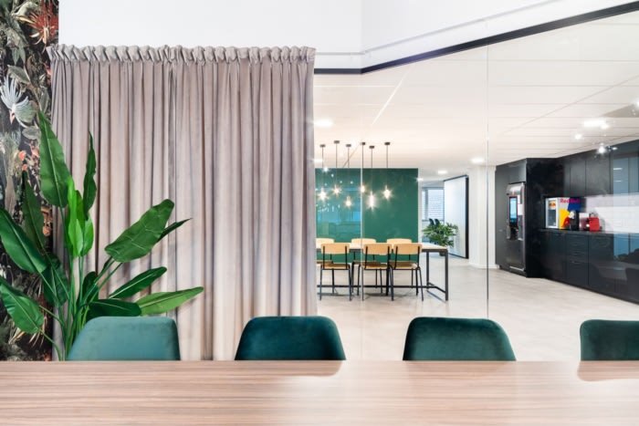 开始 @KBC 办事处 – 安特卫普