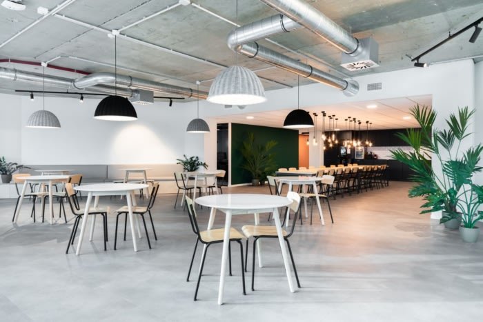 开始 @KBC 办事处 – 安特卫普