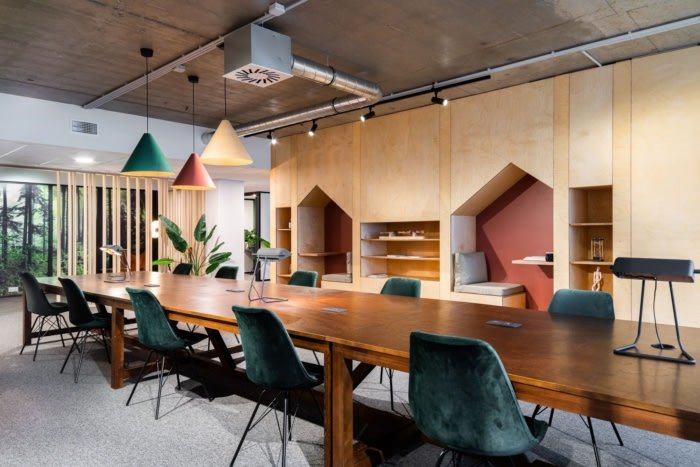 开始 @KBC 办事处 – 安特卫普