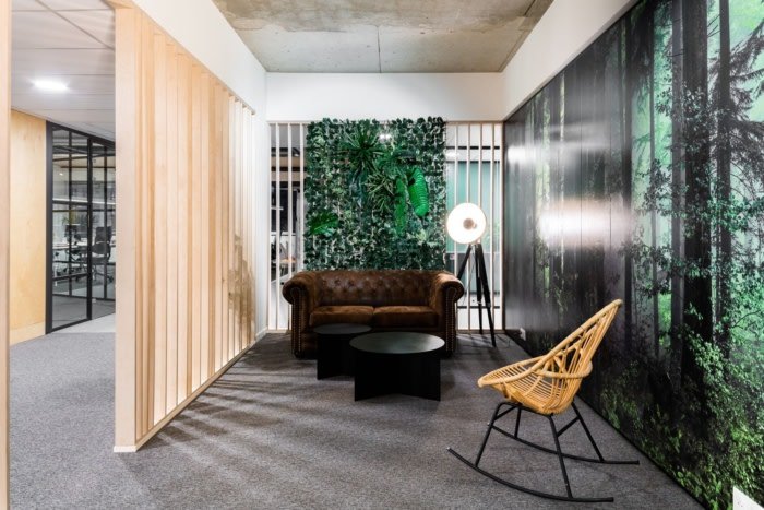 开始 @KBC 办事处 – 安特卫普