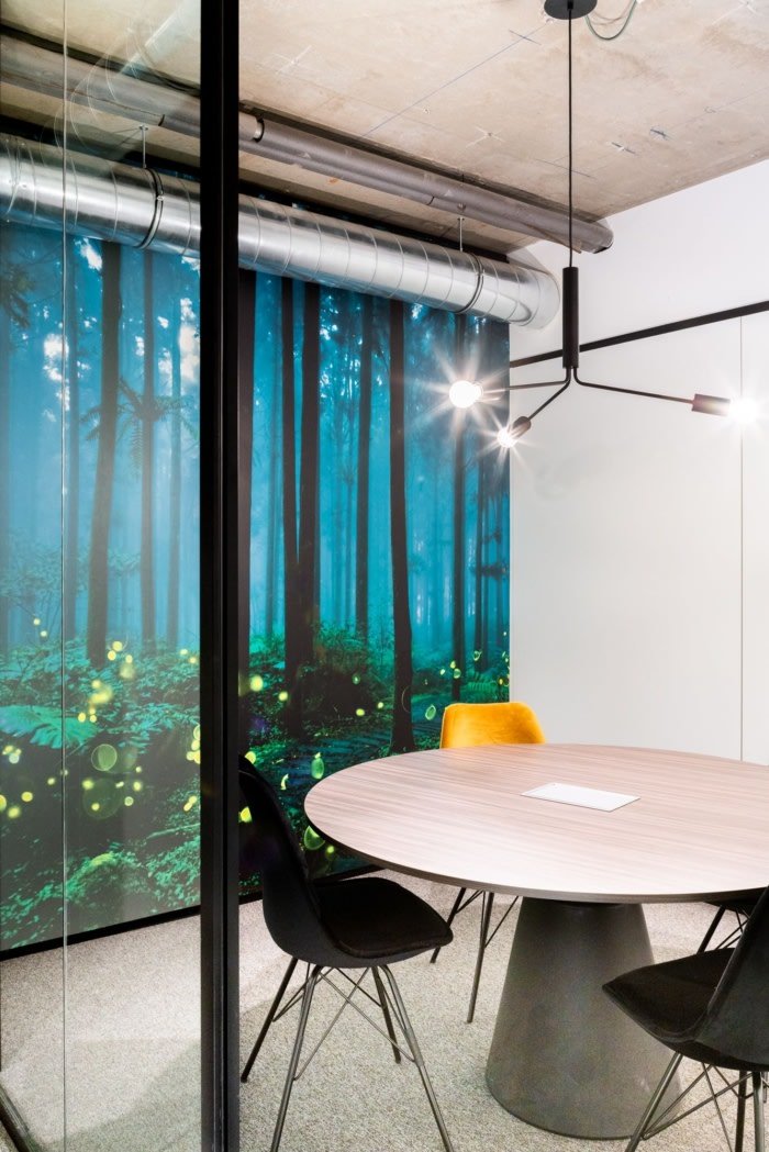 开始 @KBC 办事处 – 安特卫普