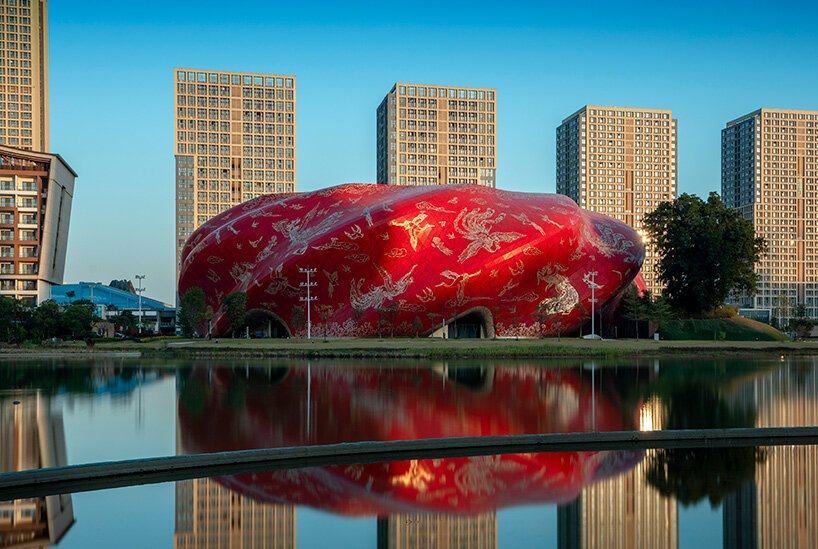 steven chilton guangzhou