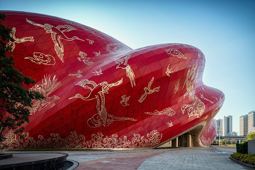 steven chilton guangzhou