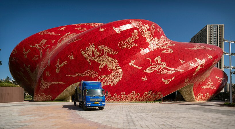 steven chilton guangzhou