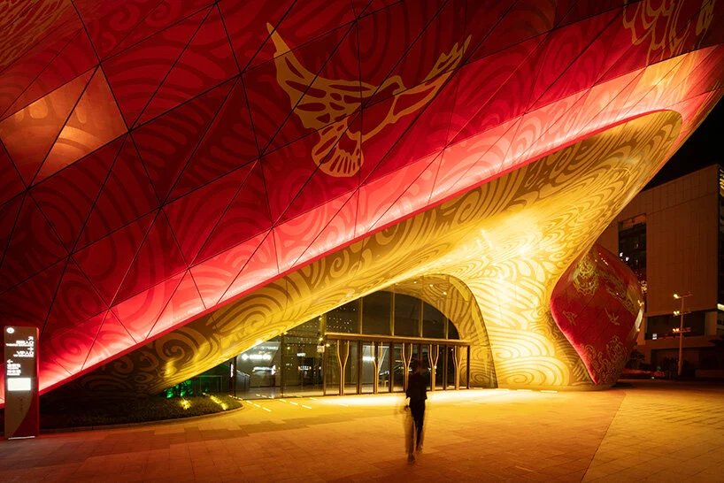 steven chilton guangzhou