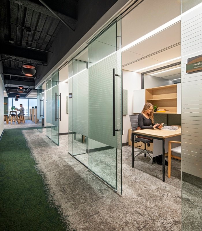 太阳社区办公室 - 绍斯菲尔德