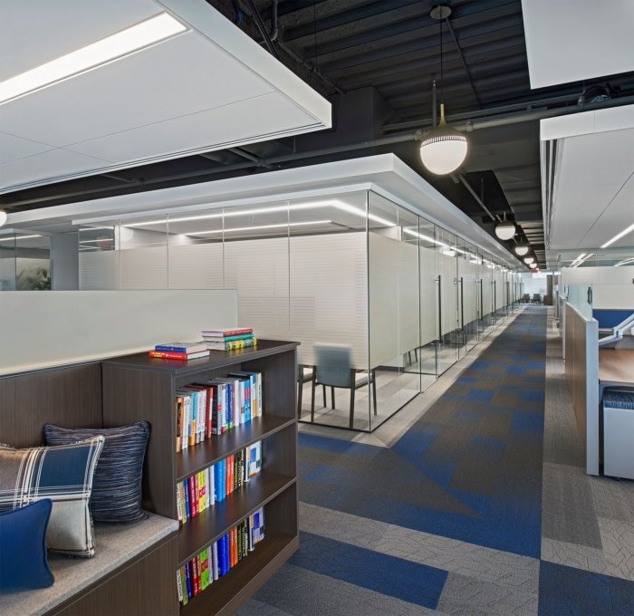 太阳社区办公室 - 绍斯菲尔德