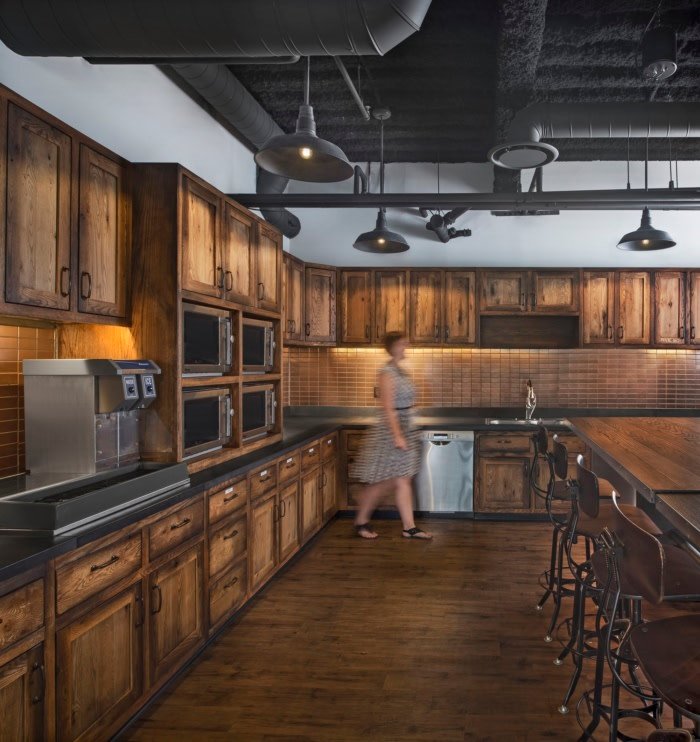 太阳社区办公室 - 绍斯菲尔德