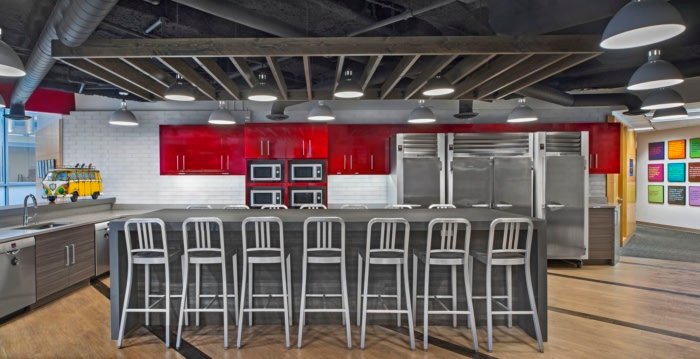 太阳社区办公室 - 绍斯菲尔德