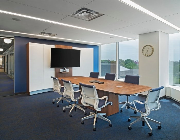 太阳社区办公室 - 绍斯菲尔德