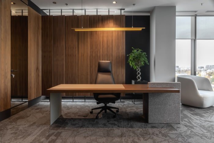 Superbet 办事处 – 布加勒斯特