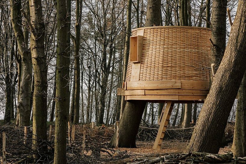 TOP 10 off-grid cabins of 2022