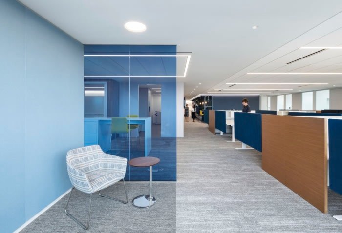 T. Rowe 价格办公室 – 华盛顿特区