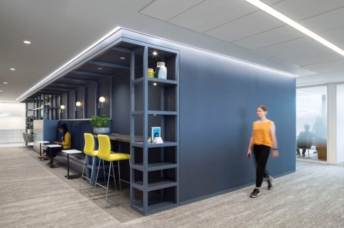 T. Rowe 价格办公室 – 华盛顿特区