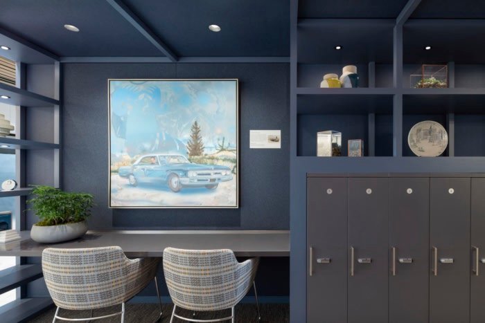 T. Rowe 价格办公室 – 华盛顿特区