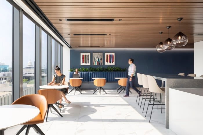 T. Rowe 价格办公室 – 华盛顿特区