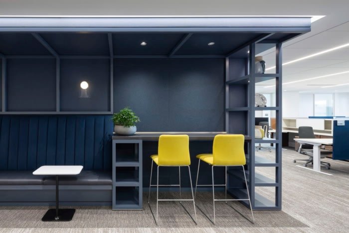 T. Rowe 价格办公室 – 华盛顿特区