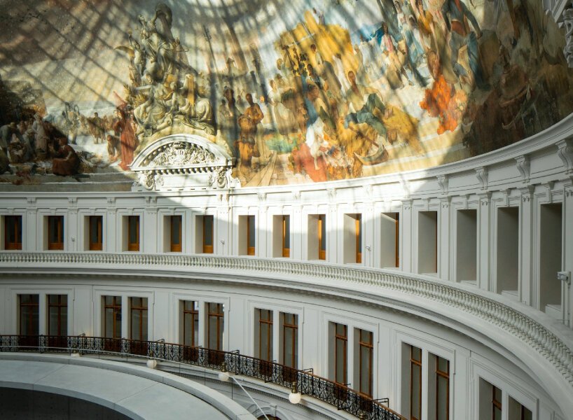 专访:安藤忠雄荣获安德烈·普特曼终身成就奖 专访:安藤忠雄荣获安德烈·普特曼终身成就奖