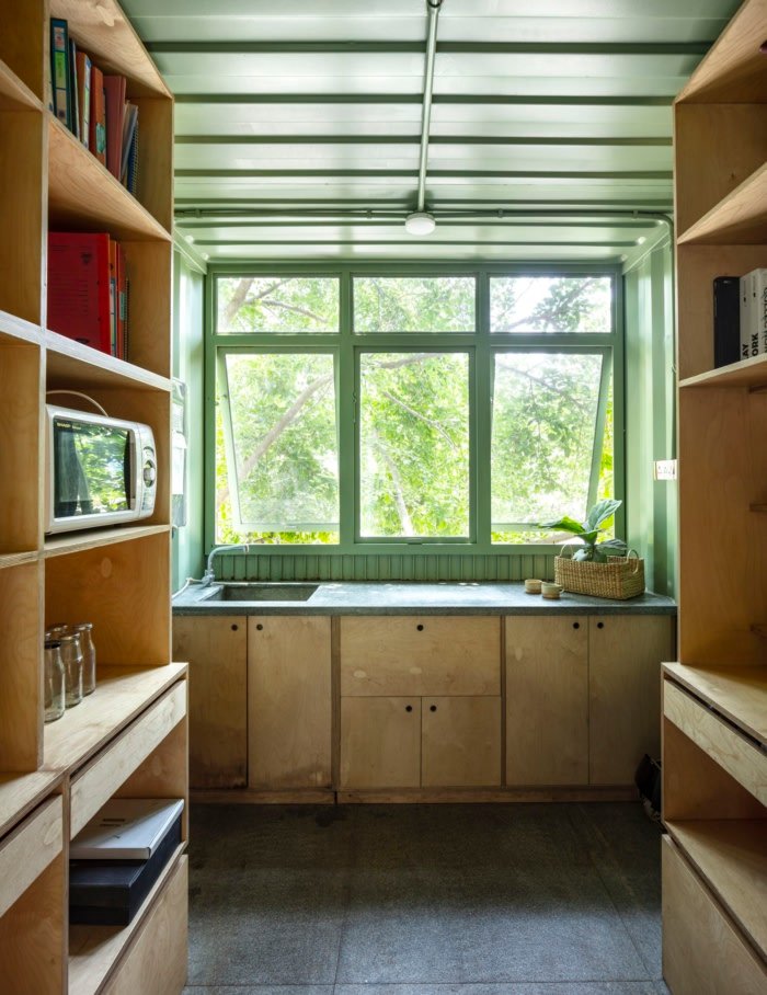 Taliesyn 办事处 – 班加罗尔