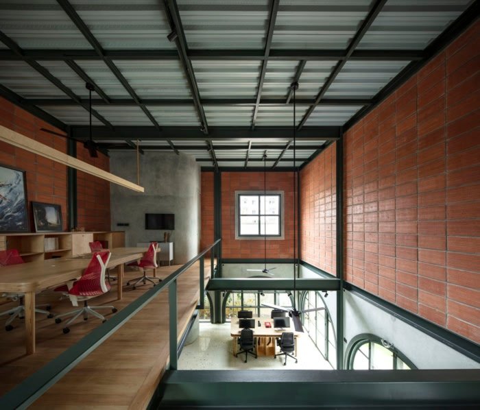 Taliesyn 办事处 – 班加罗尔