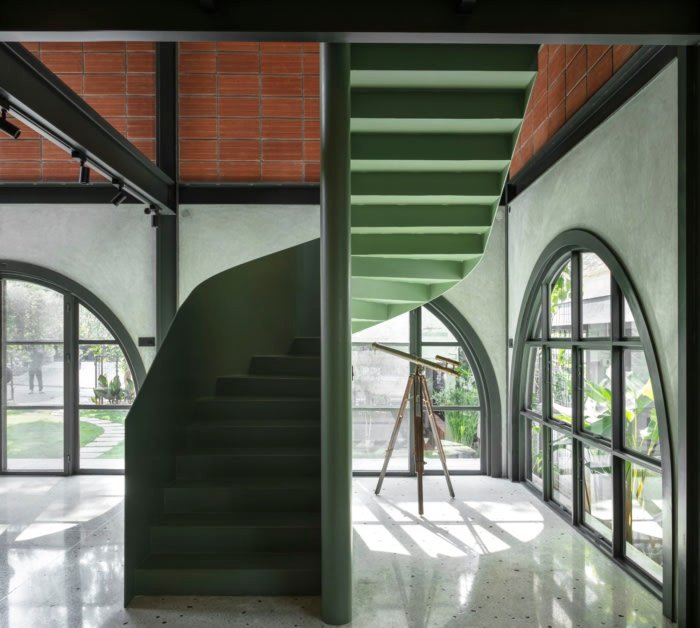 Taliesyn 办事处 – 班加罗尔