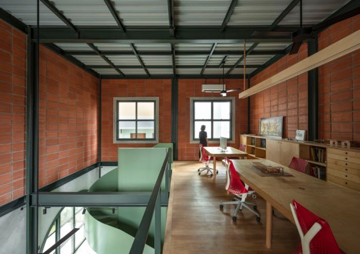 Taliesyn 办事处 – 班加罗尔