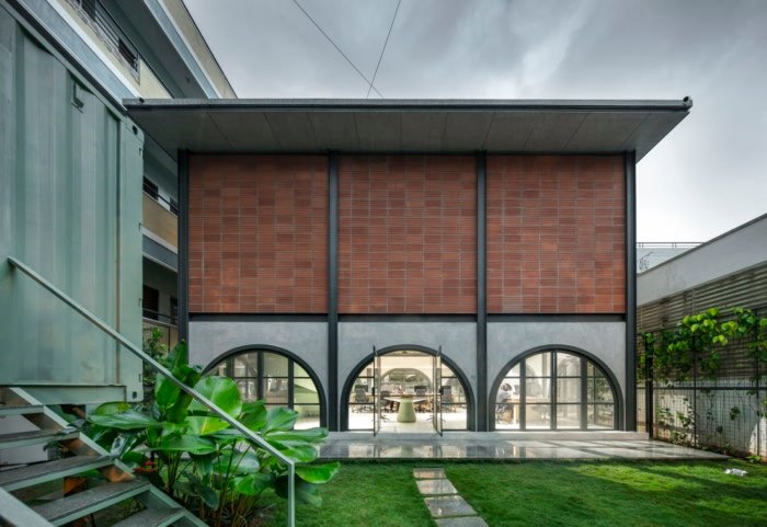 Taliesyn 办事处 – 班加罗尔