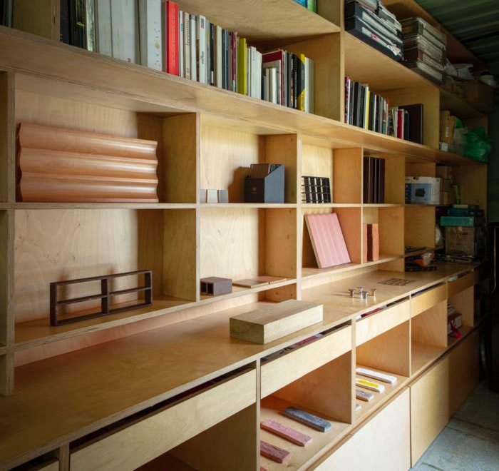 Taliesyn 办事处 – 班加罗尔