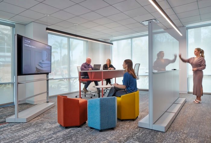 Tandem 糖尿病办公室 – 圣地亚哥