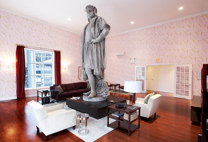 西达津论艺术拓展想象力的力量