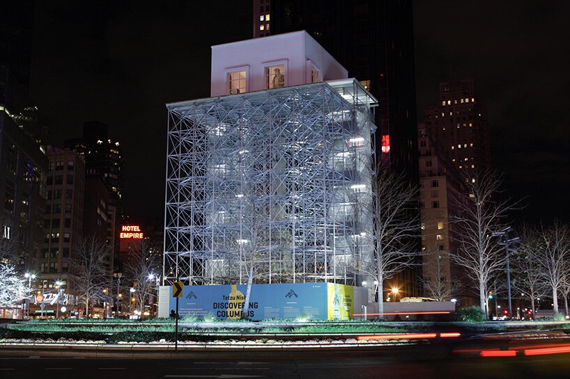 西达津论艺术拓展想象力的力量