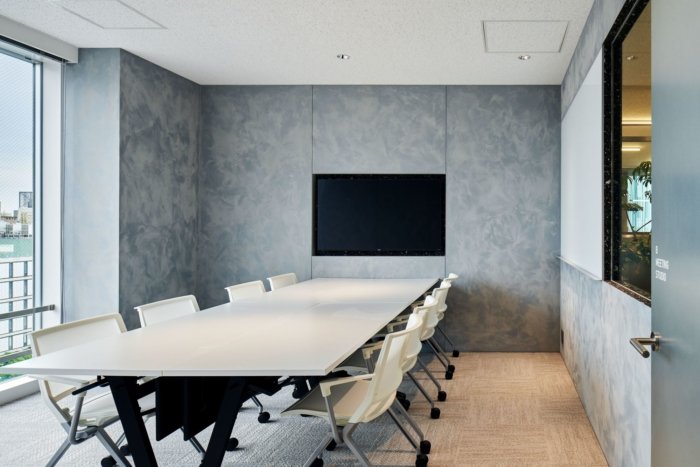 TENTiE 办事处 – 名古屋