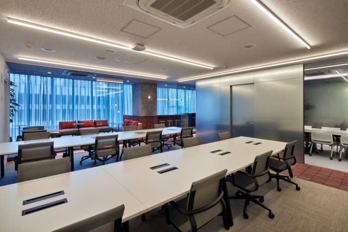 TENTiE 办事处 – 名古屋