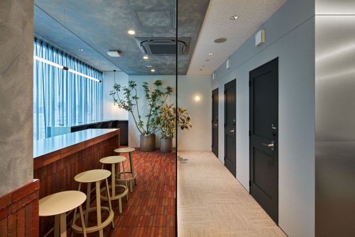 TENTiE 办事处 – 名古屋