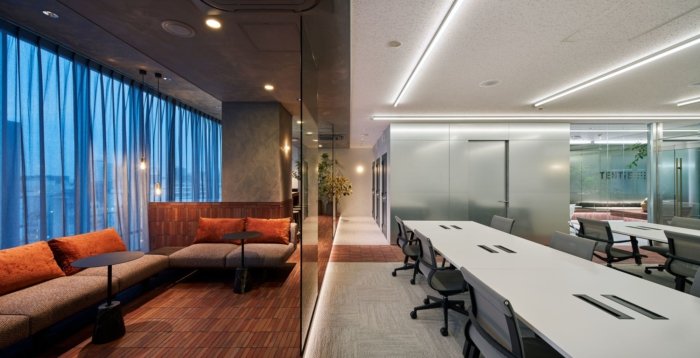 TENTiE 办事处 – 名古屋