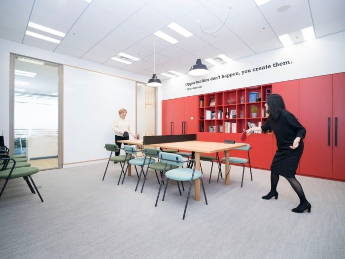 利乐办事处 – 东京