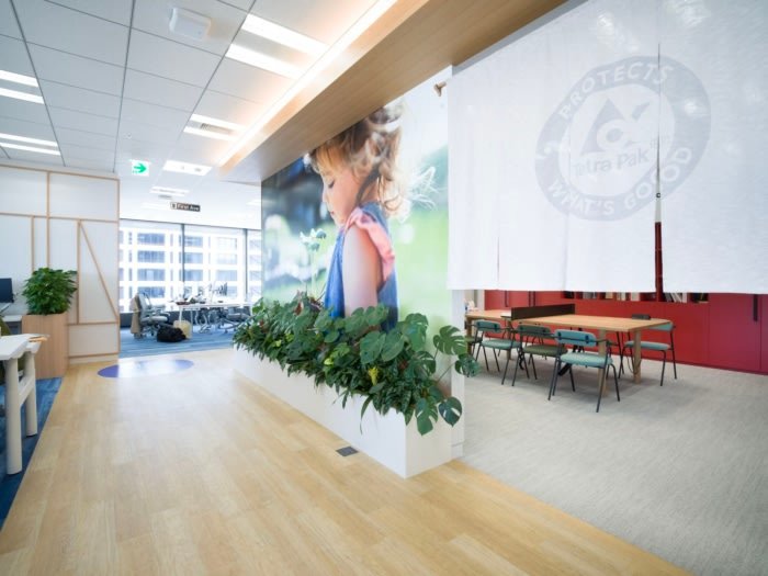 利乐办事处 – 东京