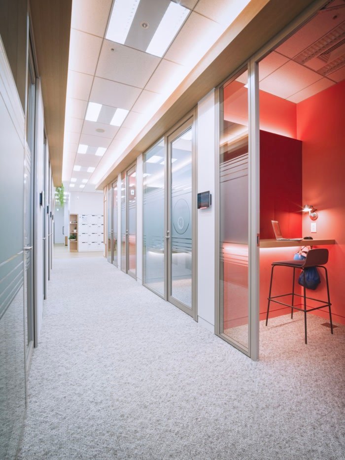 利乐办事处 – 东京