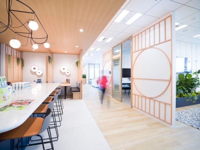 利乐办事处 – 东京